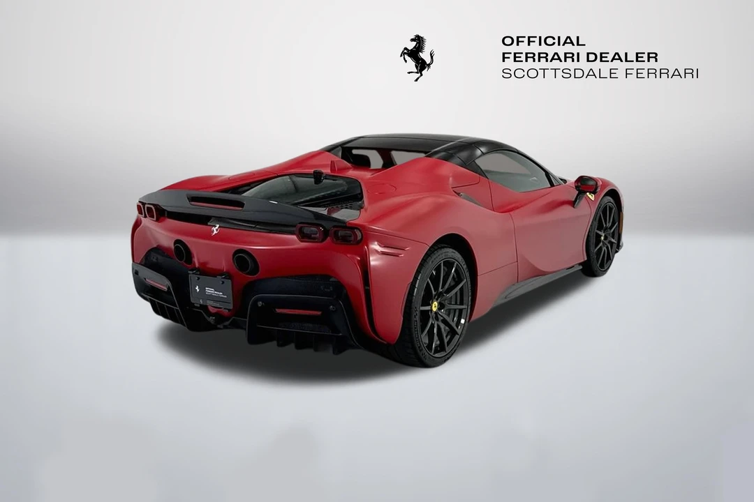 2023 Ferrari SF90 Spider - Image 13 of 31