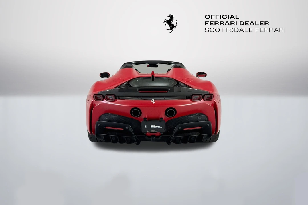 2023 Ferrari SF90 Spider - Image 6 of 31