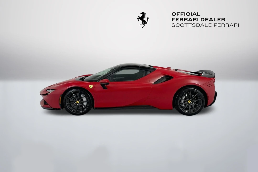 2023 Ferrari SF90 Spider - Image 16 of 31