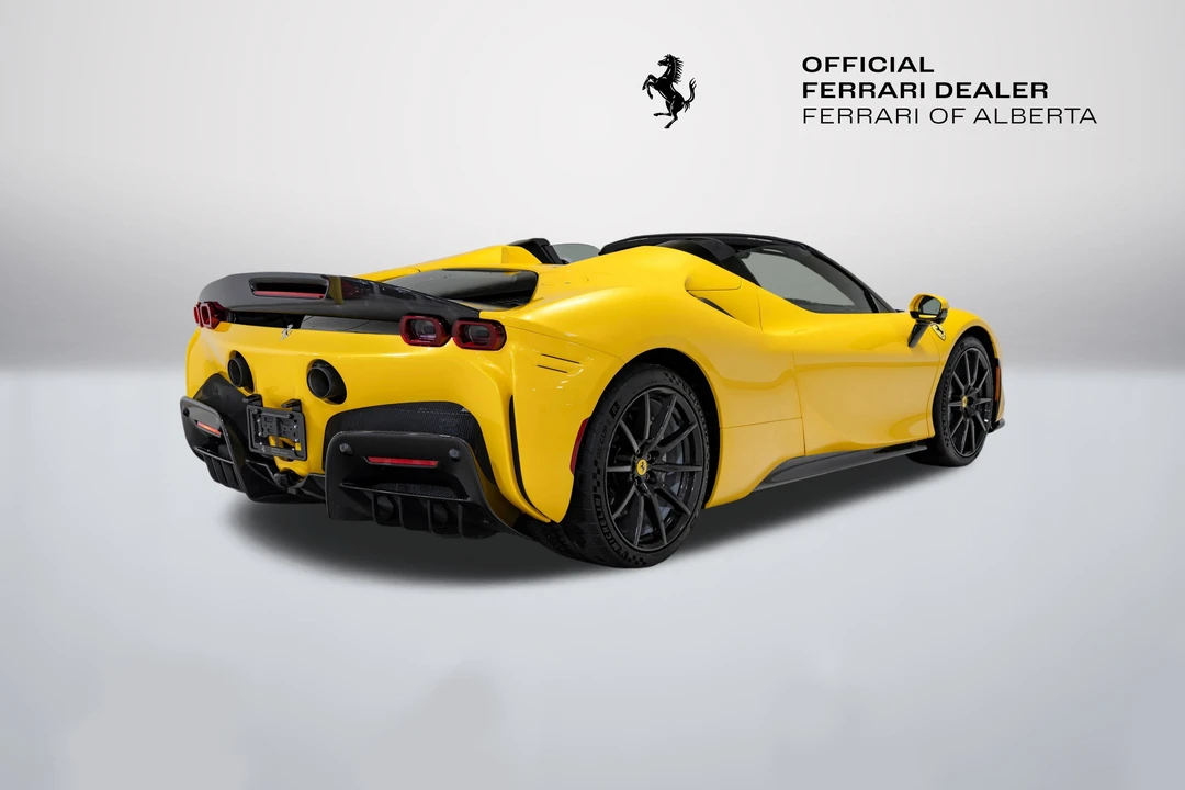 2023 Ferrari SF90 Spider - Image 5 of 31