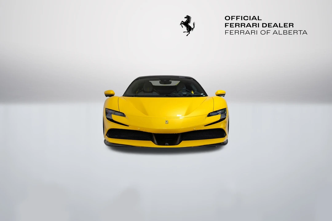 2023 Ferrari SF90 Spider - Image 10 of 31