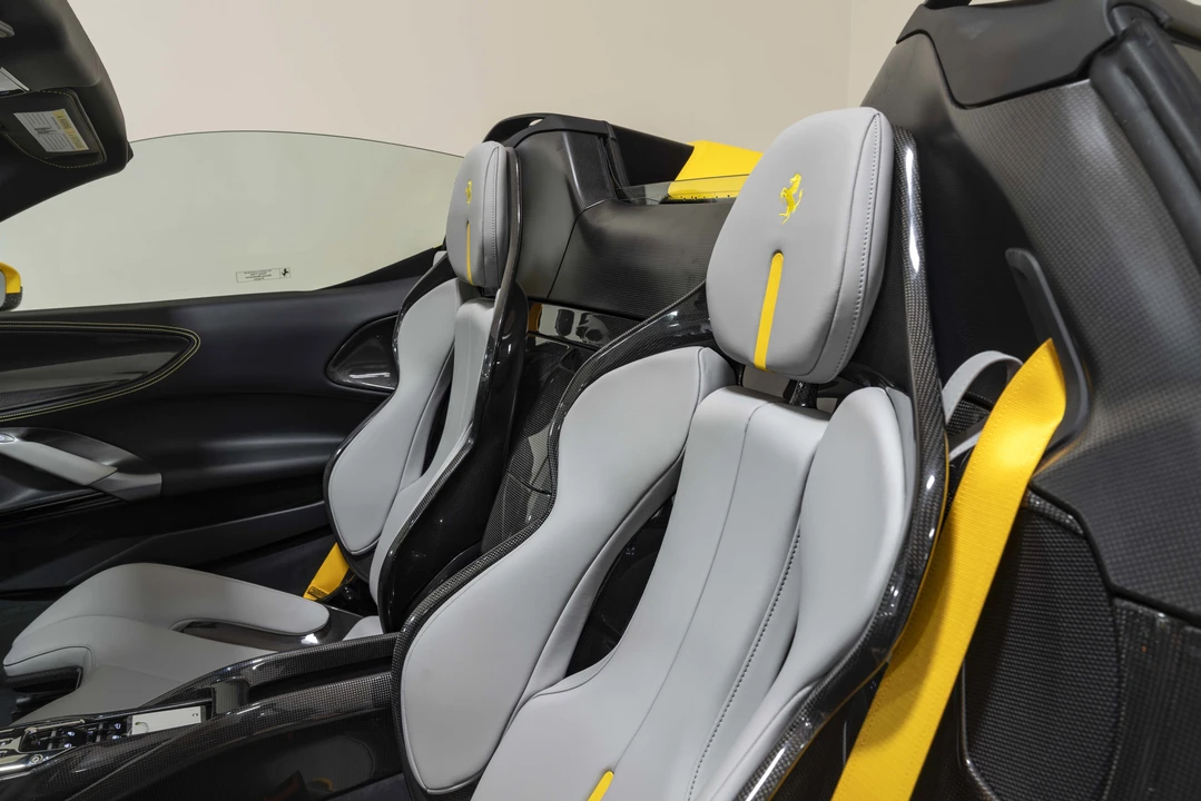 2023 Ferrari SF90 Spider - Image 22 of 31