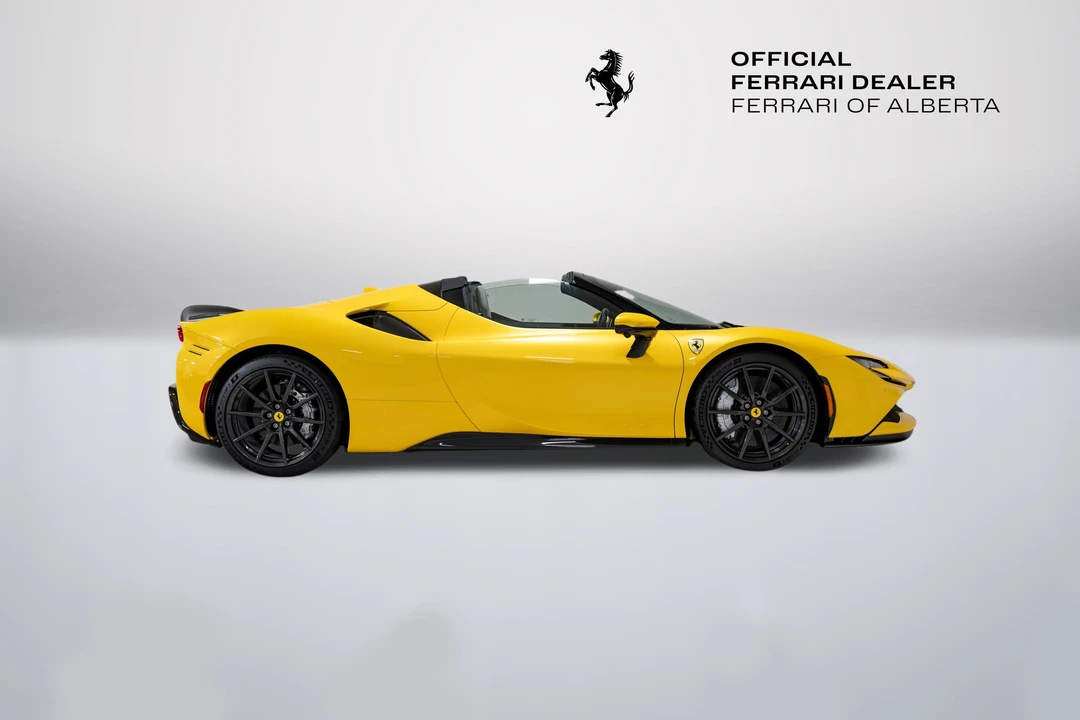2023 Ferrari SF90 Spider - Image 4 of 31
