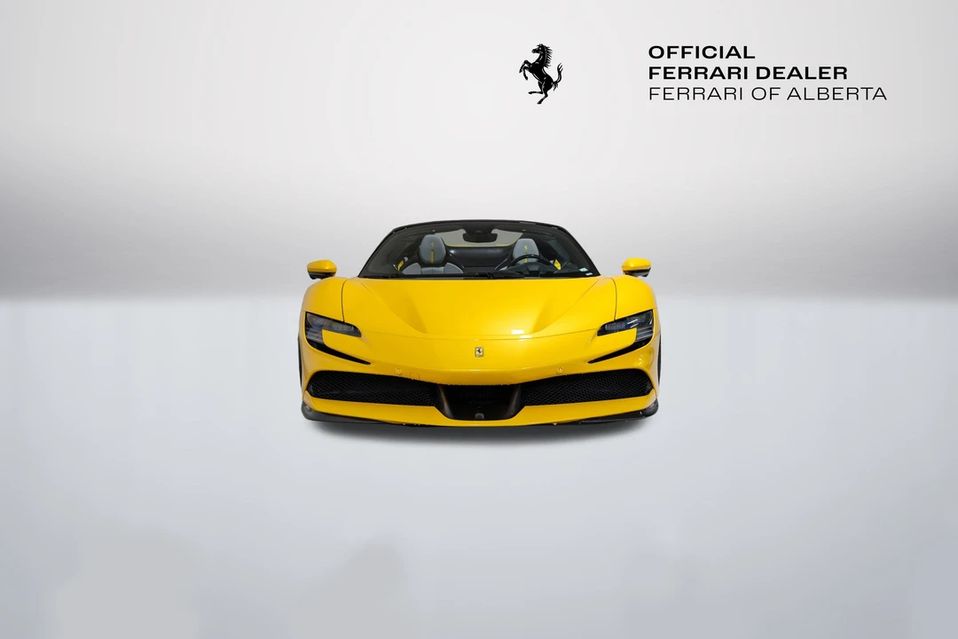 2023 Ferrari SF90 Spider - Image 2 of 31