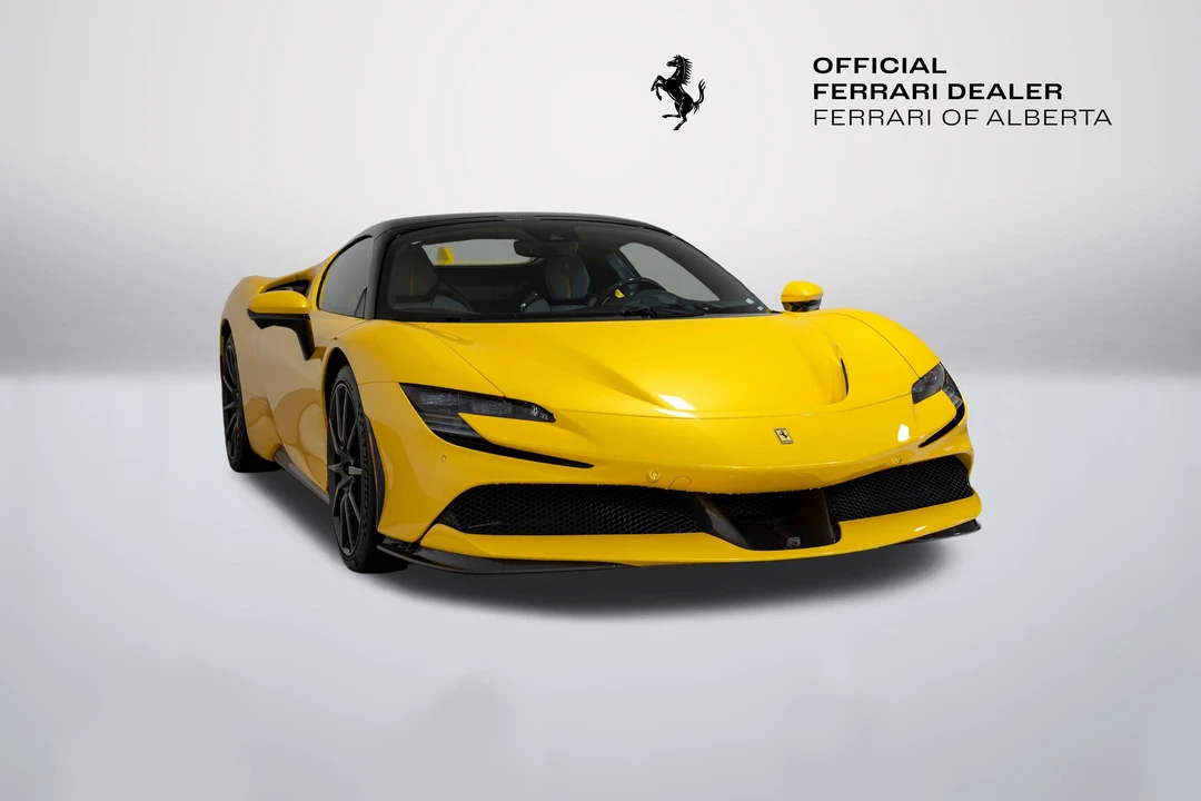 2023 Ferrari SF90 Spider - Image 11 of 31