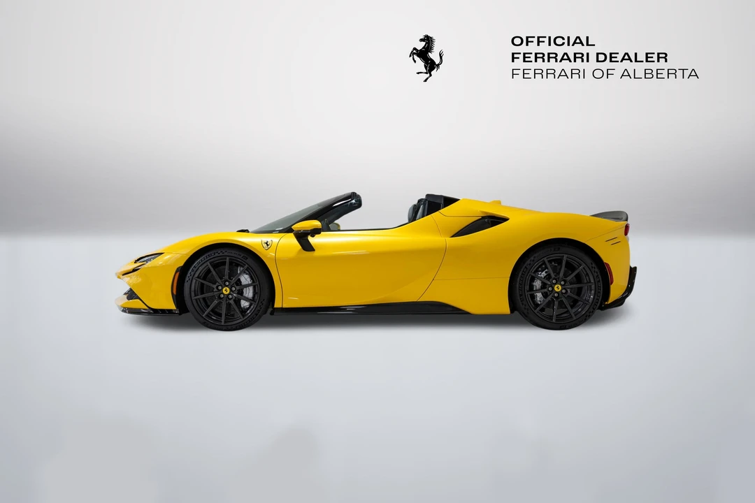 2023 Ferrari SF90 Spider - Image 8 of 31
