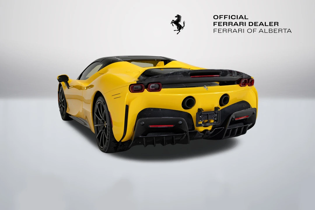 2023 Ferrari SF90 Spider - Image 15 of 31