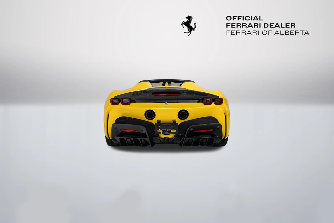 2023 Ferrari SF90 Spider - Image 6 of 31