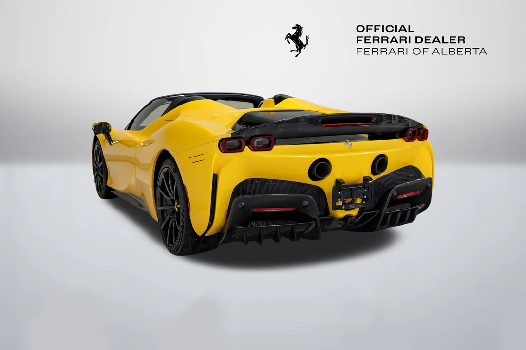 2023 Ferrari SF90 Spider - Image 7 of 31