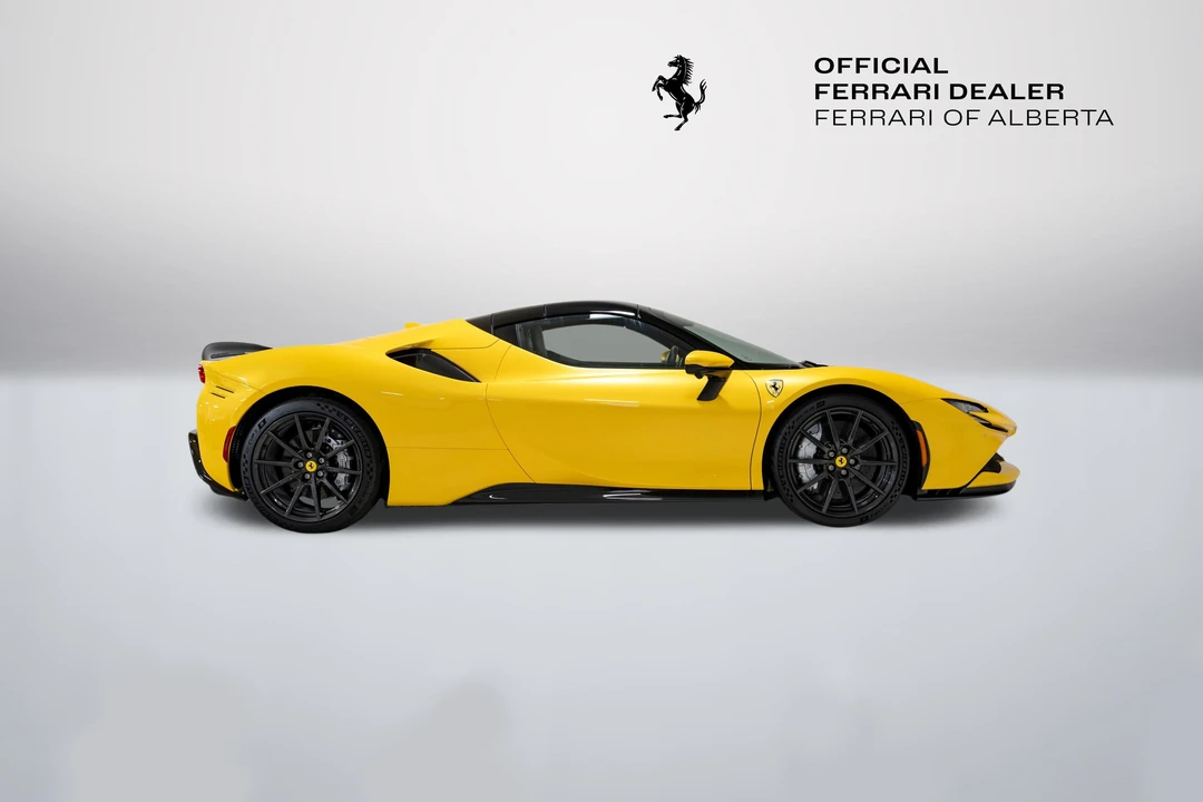 2023 Ferrari SF90 Spider - Image 12 of 31