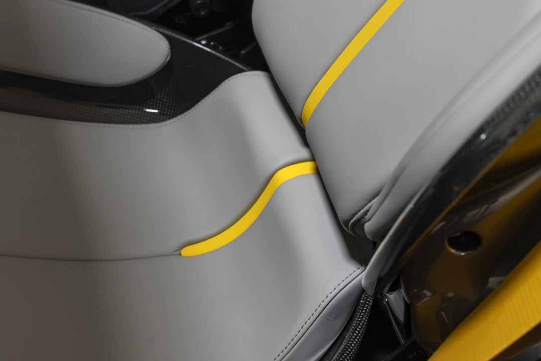 2023 Ferrari SF90 Spider - Image 21 of 31