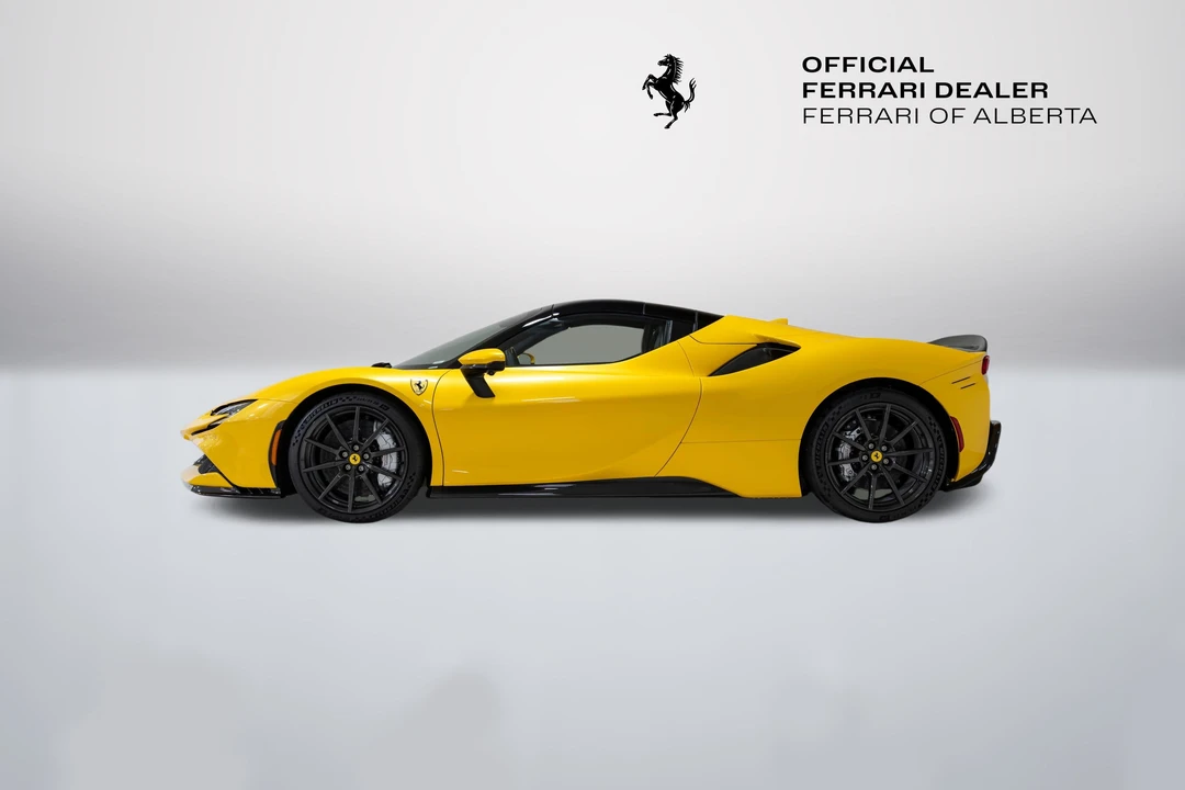 2023 Ferrari SF90 Spider - Image 16 of 31