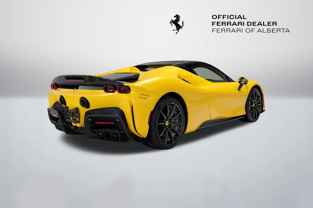 2023 Ferrari SF90 Spider - Image 13 of 31