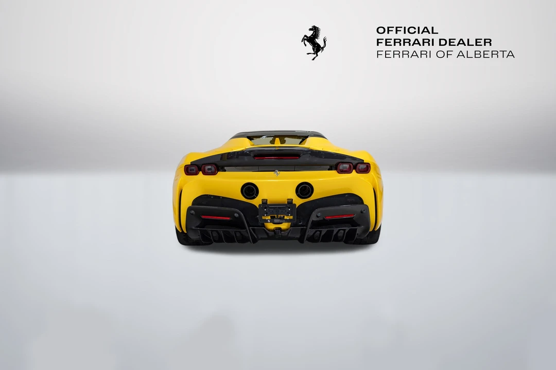 2023 Ferrari SF90 Spider - Image 14 of 31