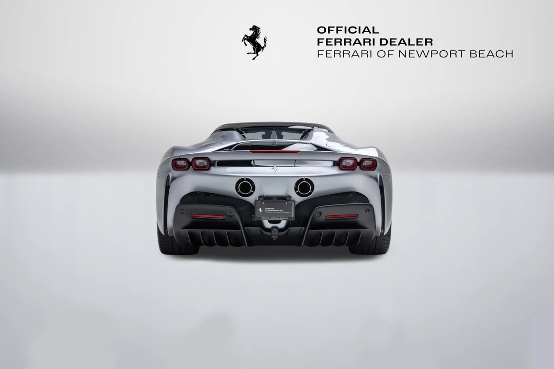 2023 Ferrari SF90 Spider - Image 7 of 31