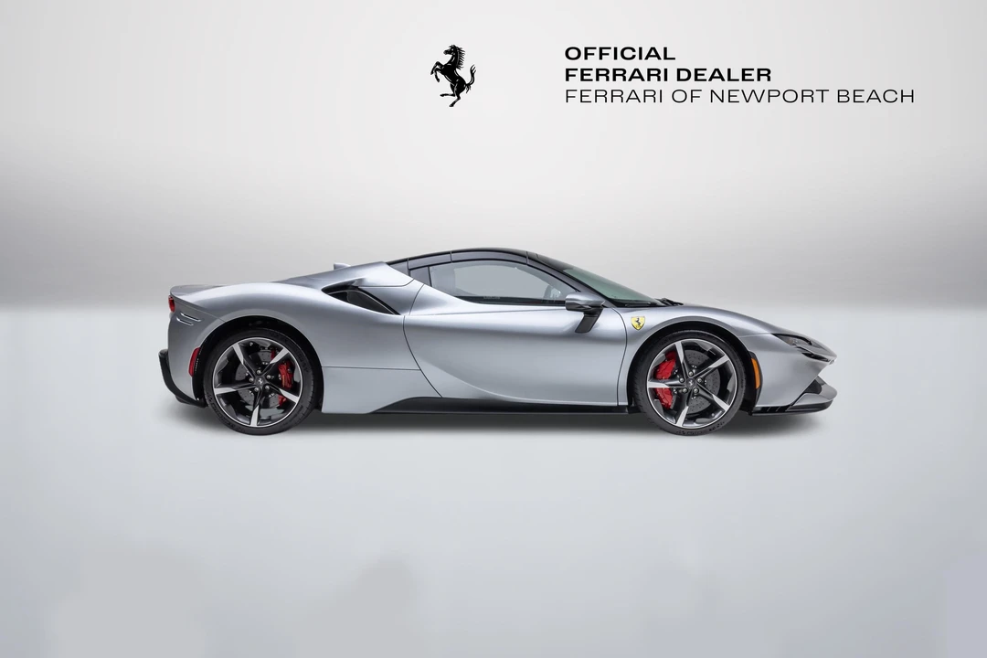 2023 Ferrari SF90 Spider - Image 10 of 31