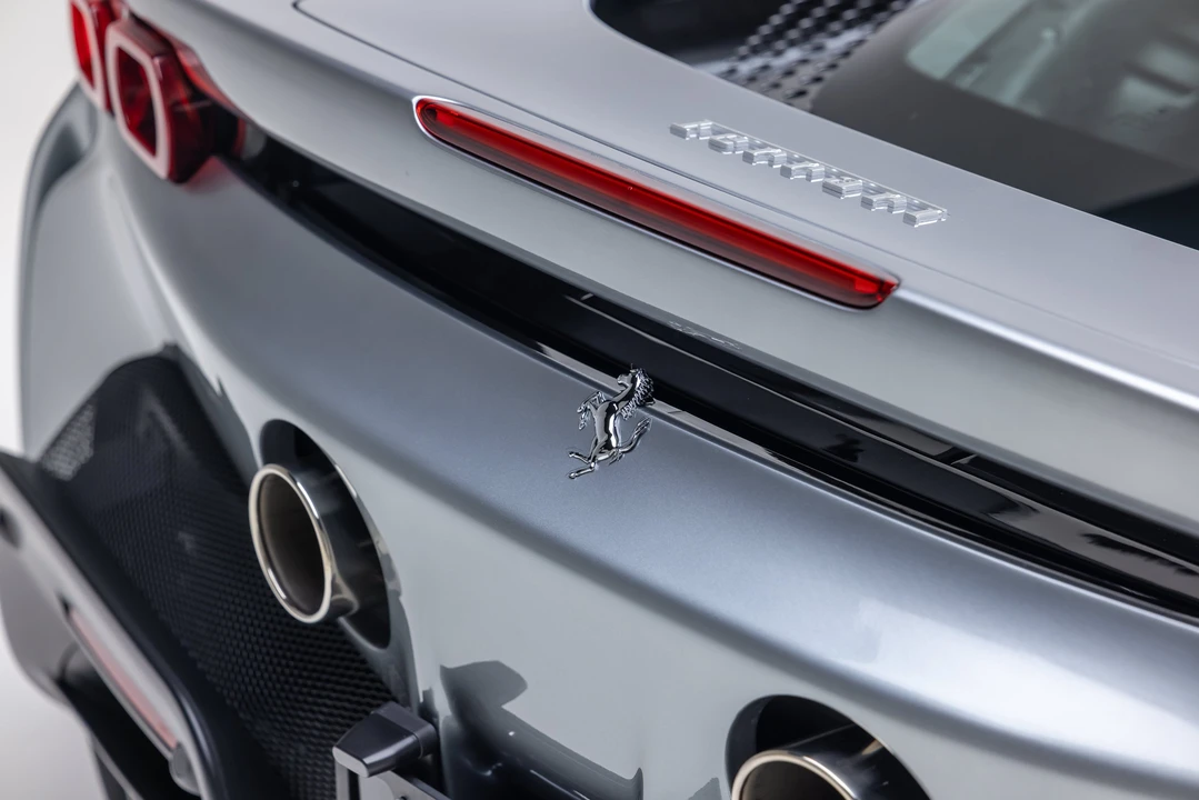 2023 Ferrari SF90 Spider - Image 17 of 31