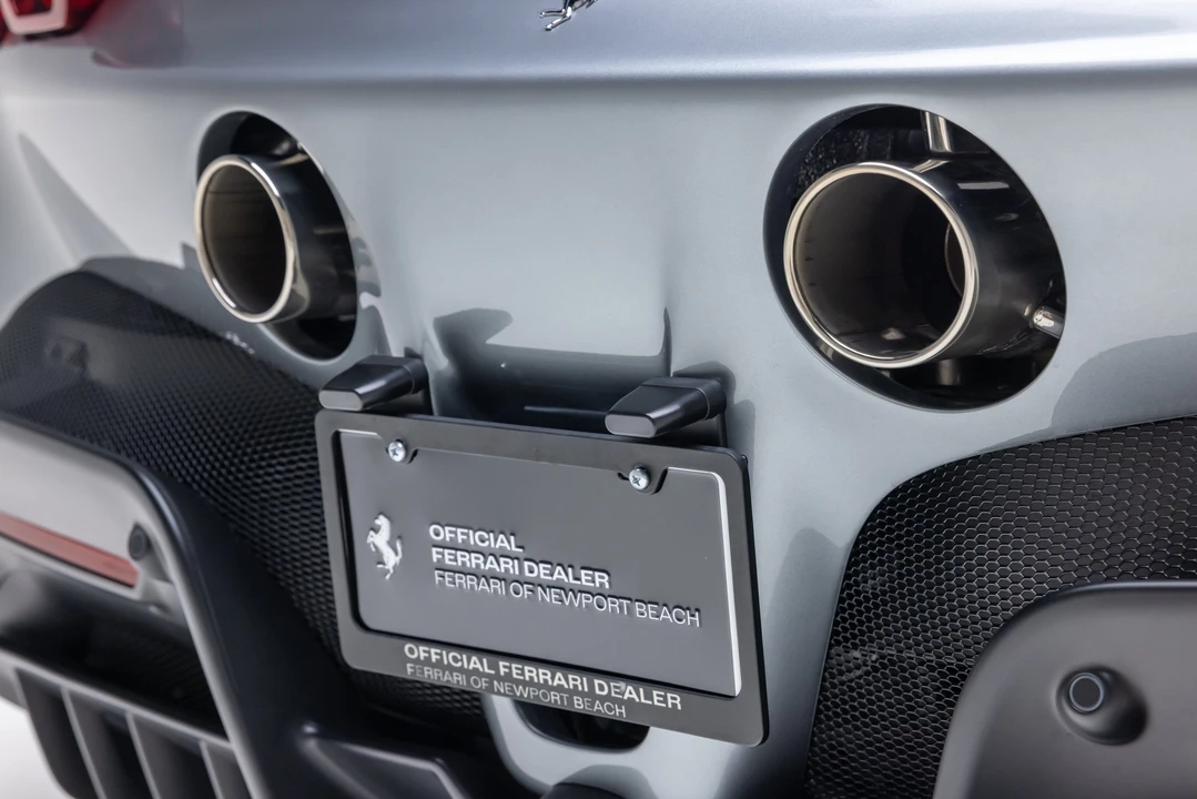 2023 Ferrari SF90 Spider - Image 18 of 31