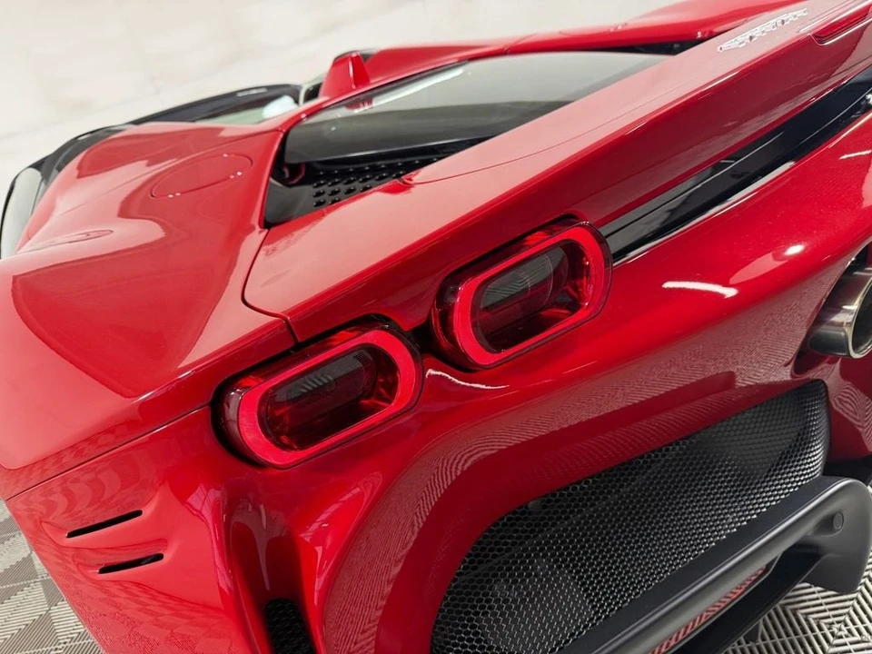 2023 Ferrari SF90 Spider - Image 10 of 27