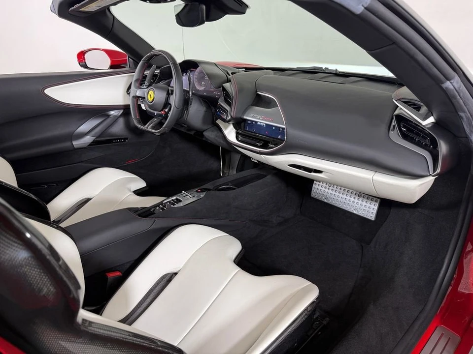 2023 Ferrari SF90 Spider - Image 23 of 27