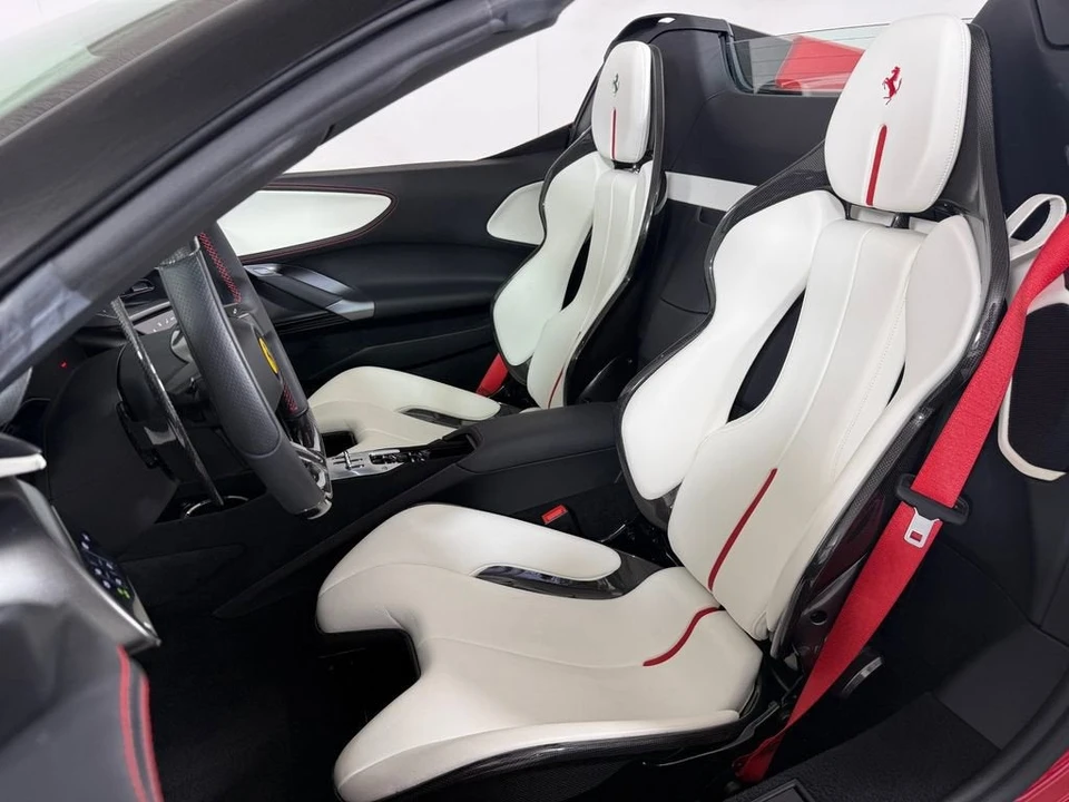 2023 Ferrari SF90 Spider - Image 13 of 27