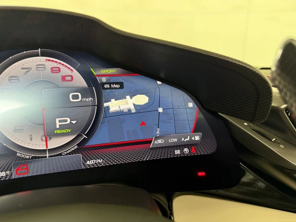 2023 Ferrari SF90 Spider - Image 17 of 27