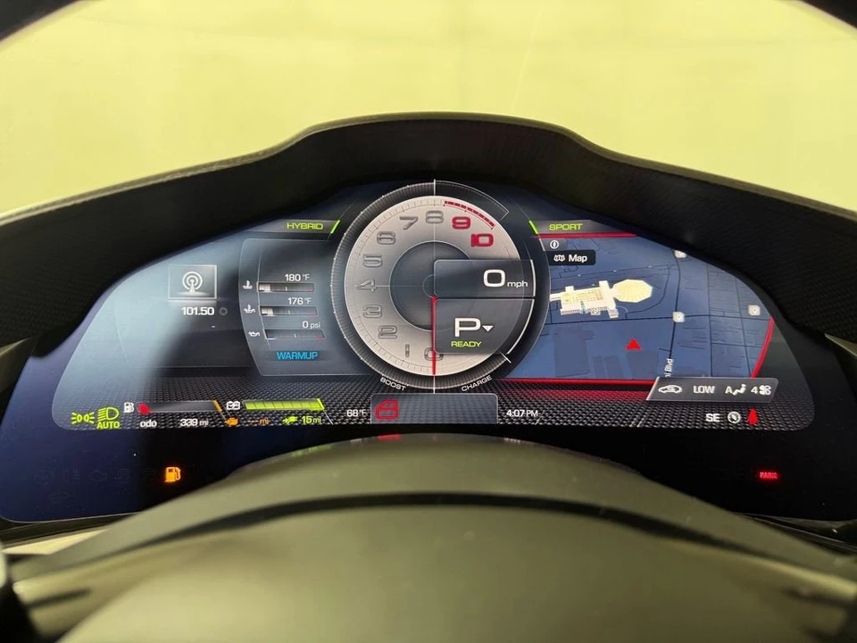 2023 Ferrari SF90 Spider - Image 18 of 27