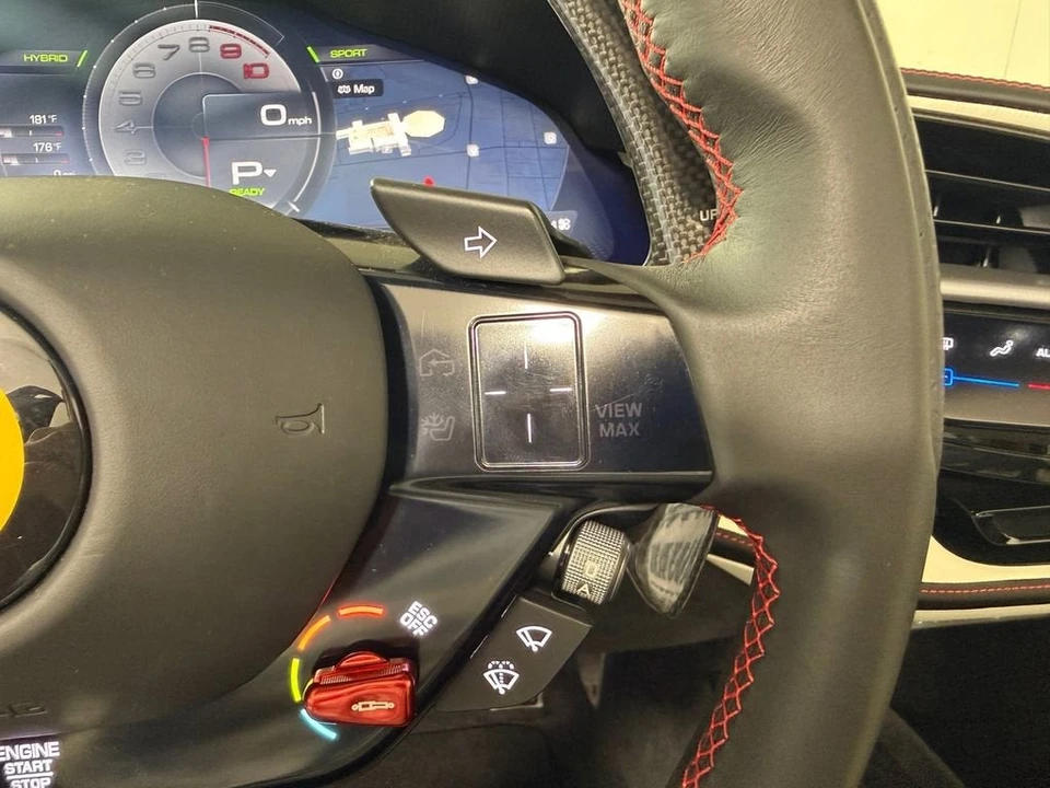 2023 Ferrari SF90 Spider - Image 21 of 27