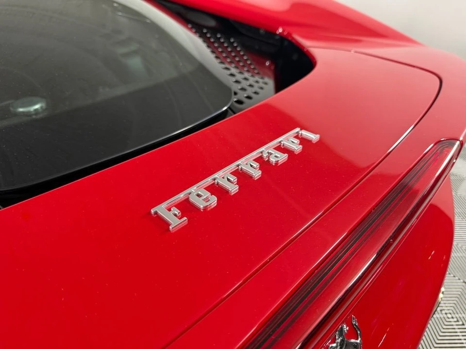 2023 Ferrari SF90 Spider - Image 8 of 27
