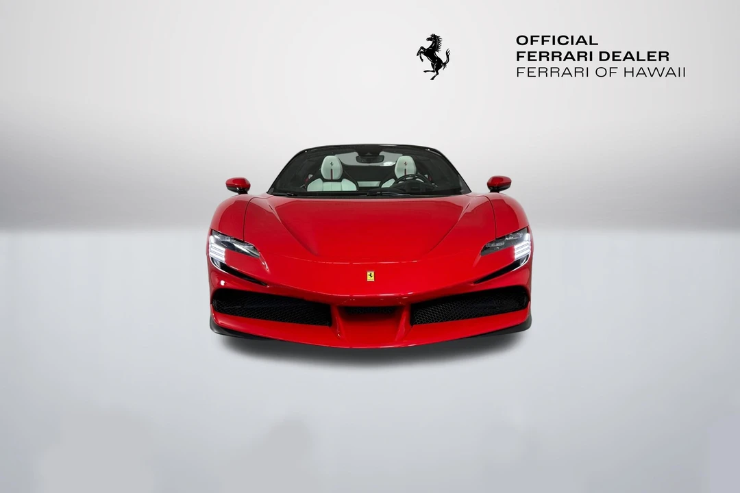2023 Ferrari SF90 Spider - Image 5 of 27
