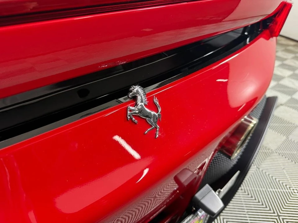 2023 Ferrari SF90 Spider - Image 9 of 27