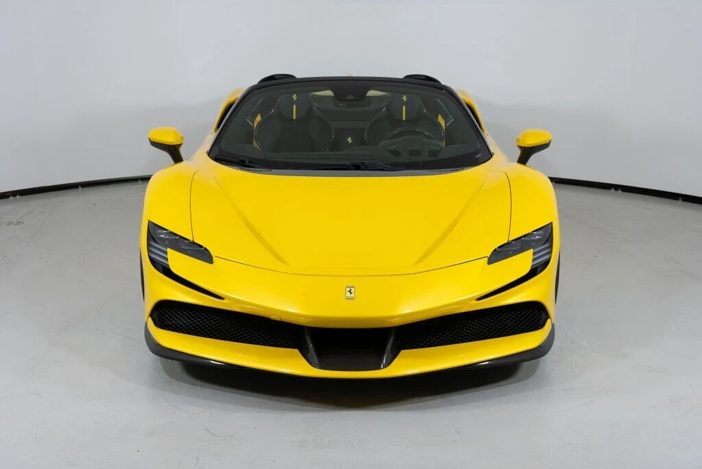2023 Ferrari SF90 Spider - Image 17 of 21