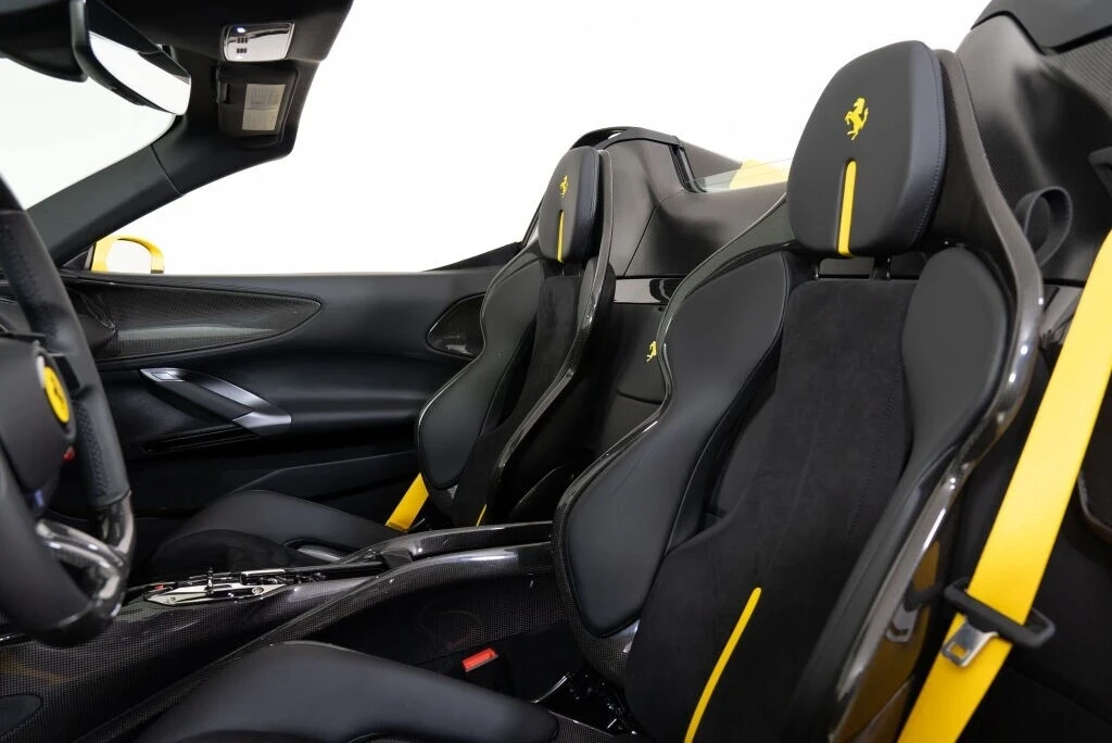2023 Ferrari SF90 Spider - Image 6 of 21