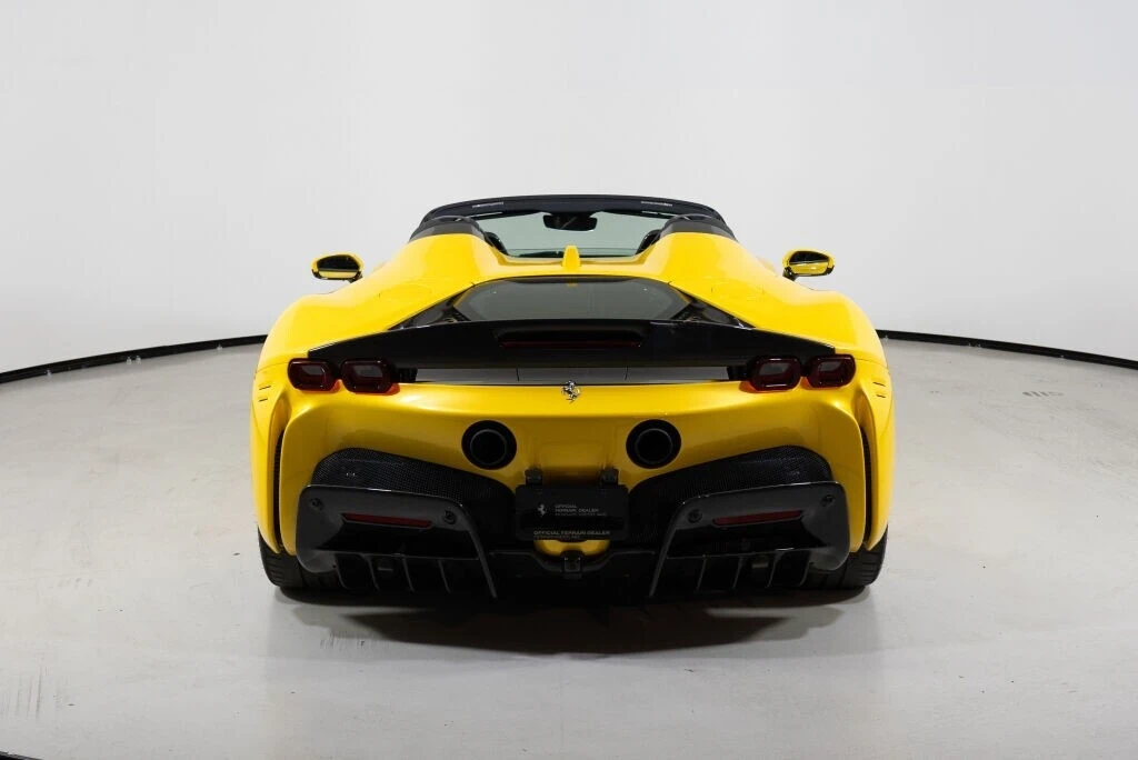 2023 Ferrari SF90 Spider - Image 8 of 21