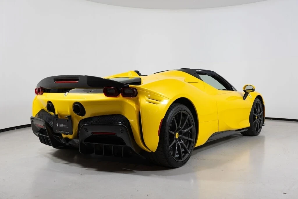 2023 Ferrari SF90 Spider - Image 10 of 21