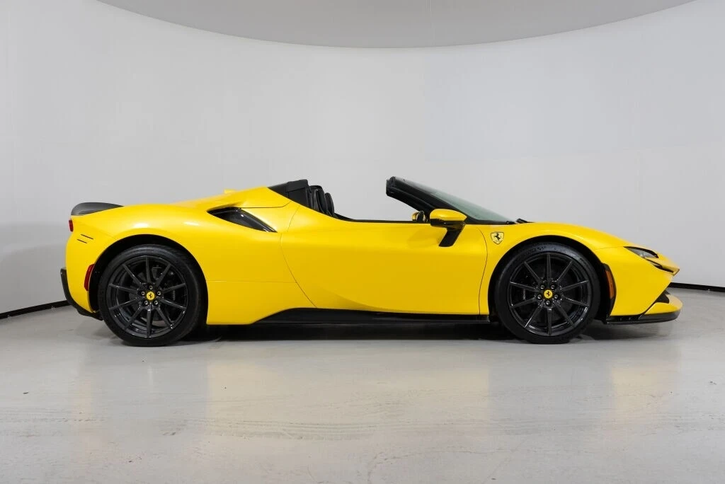 2023 Ferrari SF90 Spider - Image 12 of 21