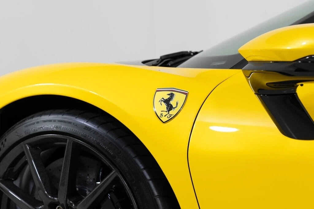 2023 Ferrari SF90 Spider - Image 21 of 21
