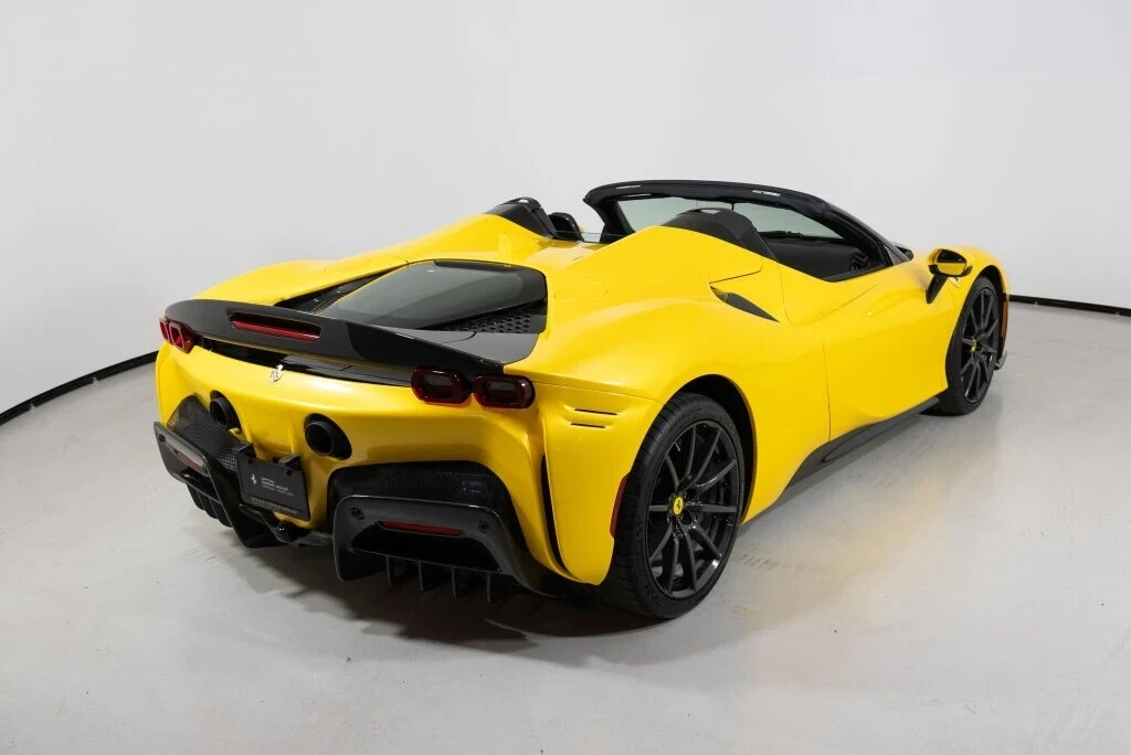 2023 Ferrari SF90 Spider - Image 11 of 21