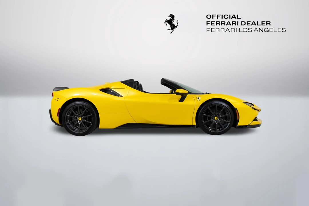 2023 Ferrari SF90 Spider - Image 12 of 31