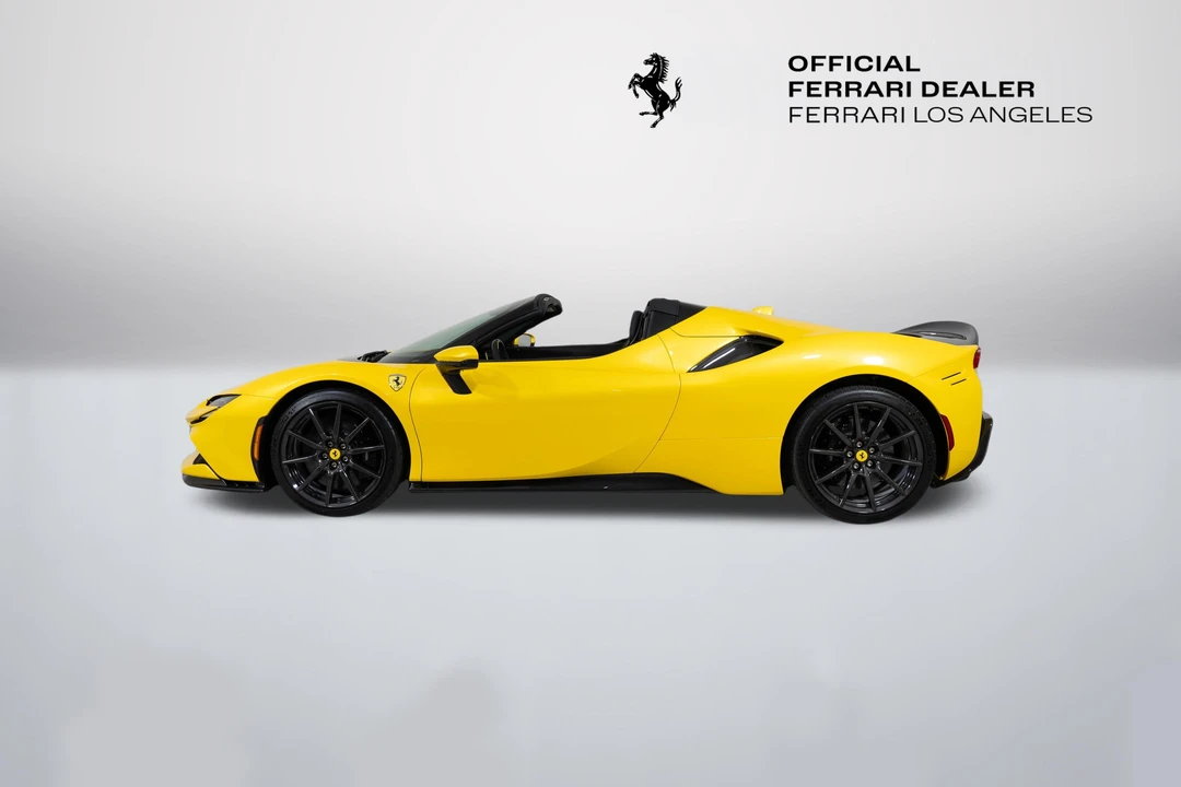 2023 Ferrari SF90 Spider - Image 3 of 31