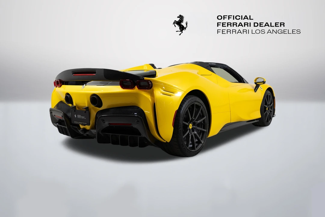 2023 Ferrari SF90 Spider - Image 10 of 31
