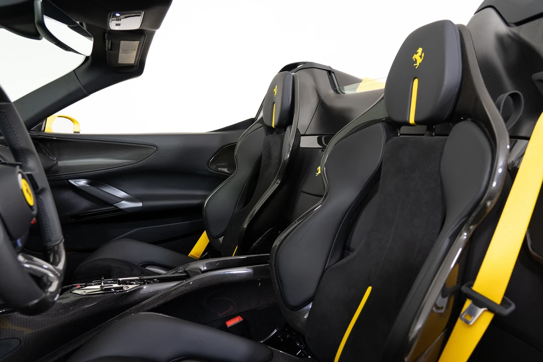 2023 Ferrari SF90 Spider - Image 6 of 31