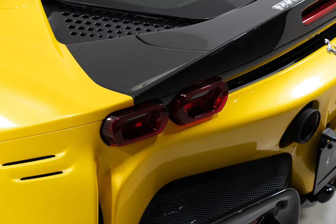 2023 Ferrari SF90 Spider - Image 21 of 31