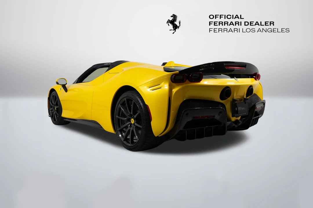 2023 Ferrari SF90 Spider - Image 4 of 31