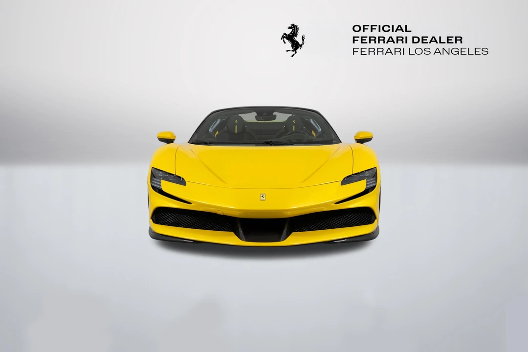 2023 Ferrari SF90 Spider - Image 17 of 31