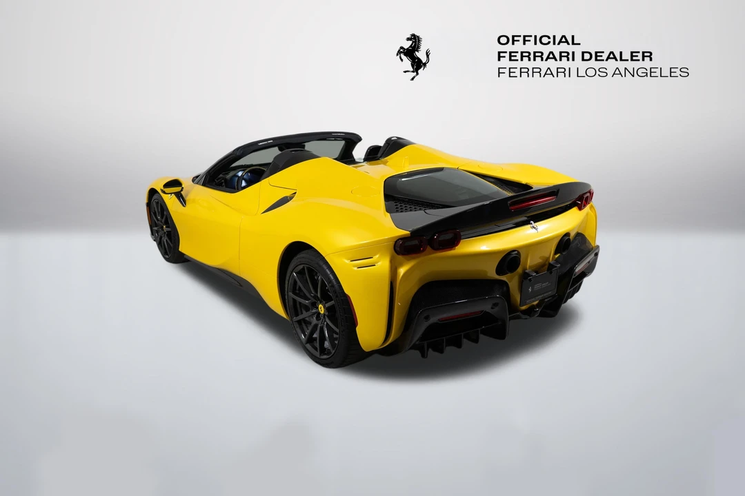2023 Ferrari SF90 Spider - Image 7 of 31