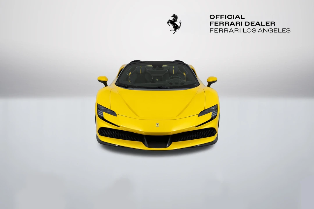 2023 Ferrari SF90 Spider - Image 18 of 31