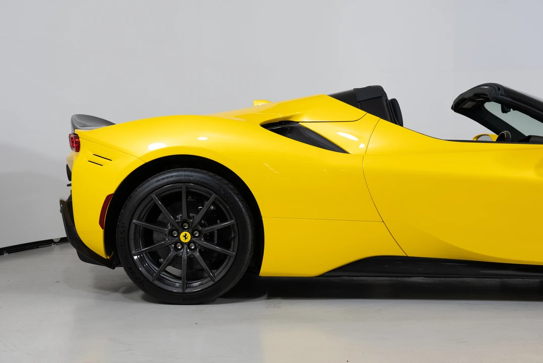 2023 Ferrari SF90 Spider - Image 14 of 31