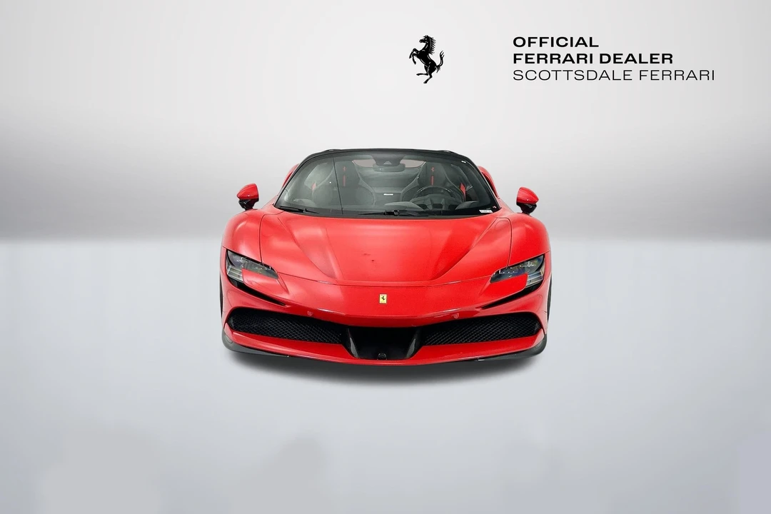 2023 Ferrari SF90 Spider - Image 2 of 31