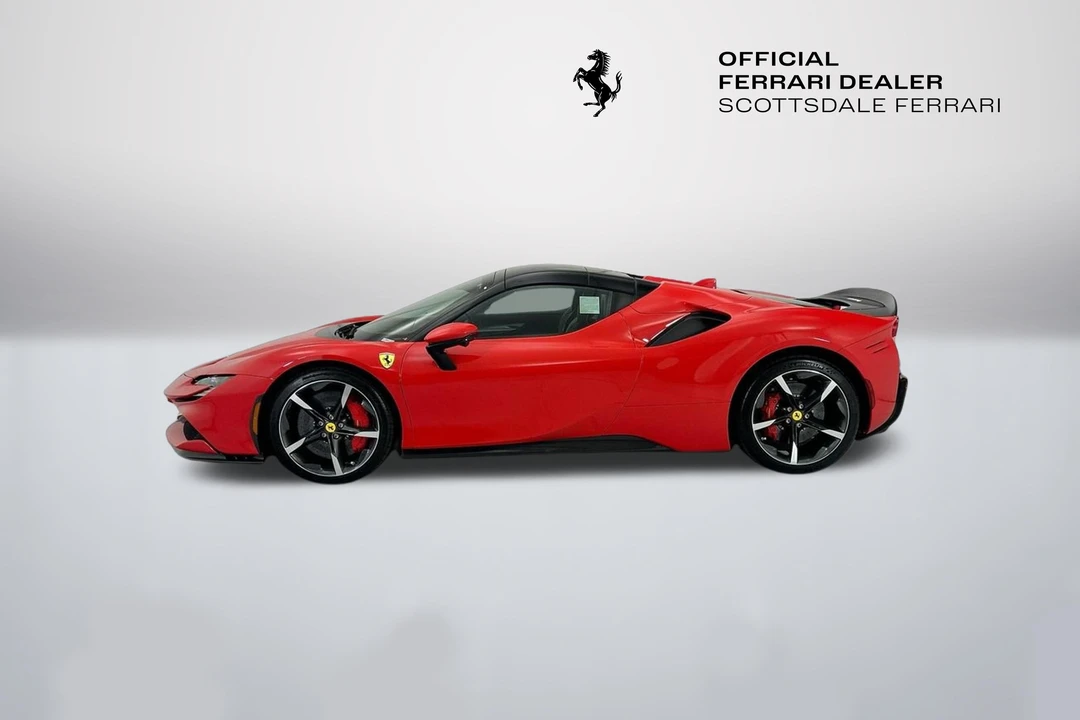 2023 Ferrari SF90 Spider - Image 16 of 31